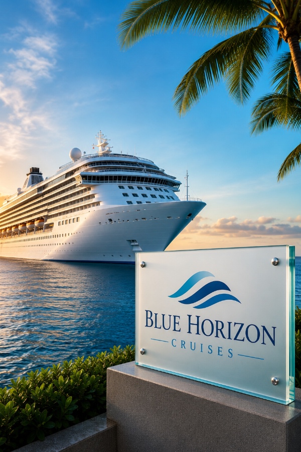Cruise Brothers Travel Agent Cornelius Cole
